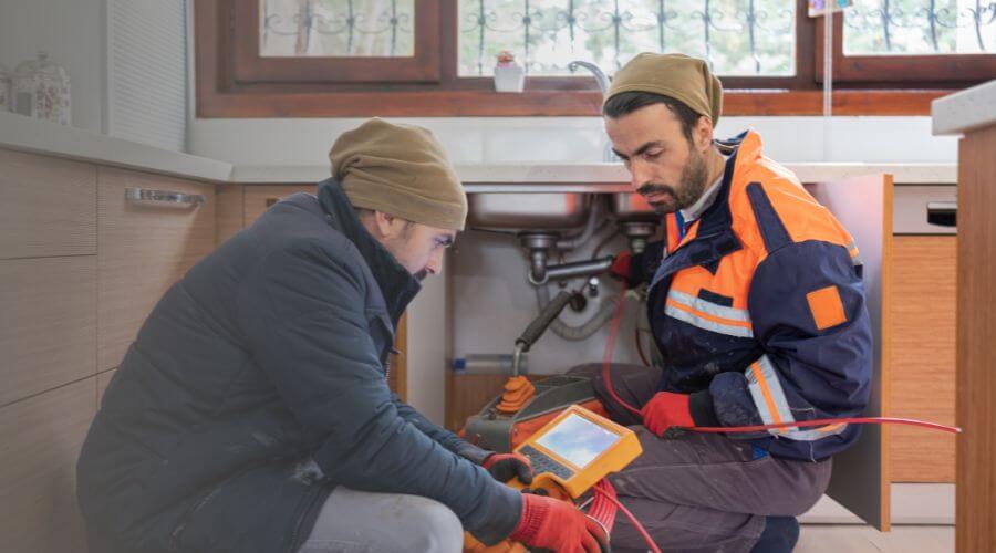 Professional Gas Leak Detection in Edina, MO